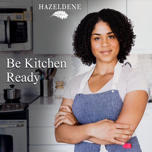 Hazeldene Kitchen Products